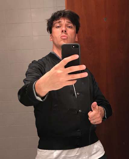 Максим Галкин