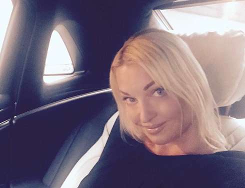 Анастасия Волочкова