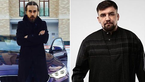 Децл оценил оскорбления Басты в 4 млн рублей