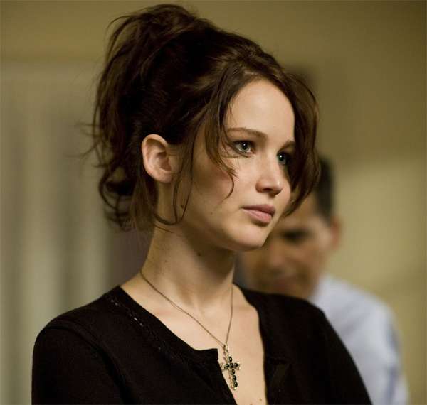 Дженнифер Лоуренс