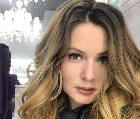 Мария Кожевникова