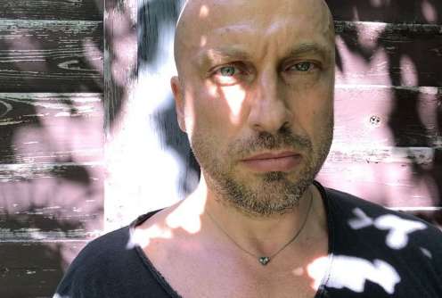 ДМИТРИЙ НАГИЕВ