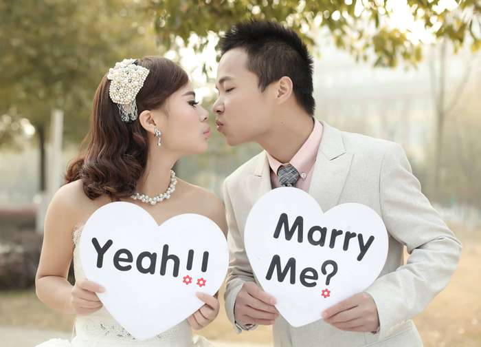 Если мужчина сразу делает предложение - не обольщайтесь Если мужчина сразу делает предложение - не обольщайтесь