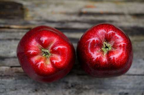 Фрукты и овощи с ГМО - все как на подбор