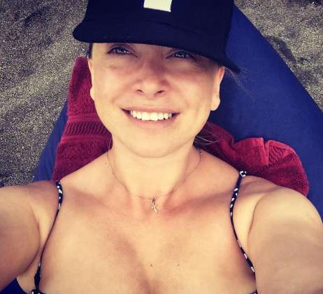 Наталья Фриске