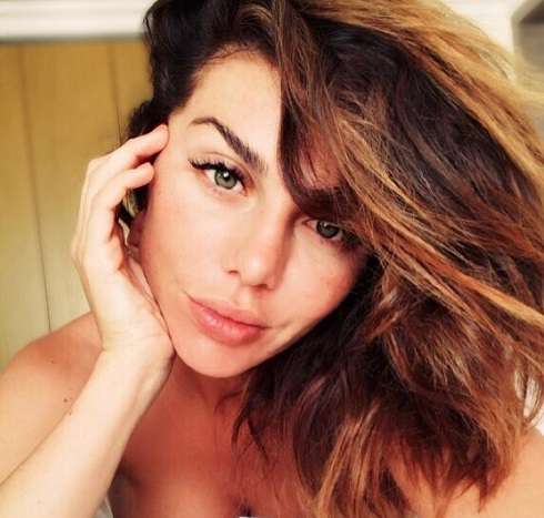 Анна Седокова