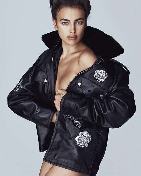 Поклонники в восторге от снимков модели Поклонники в восторге от снимков модели