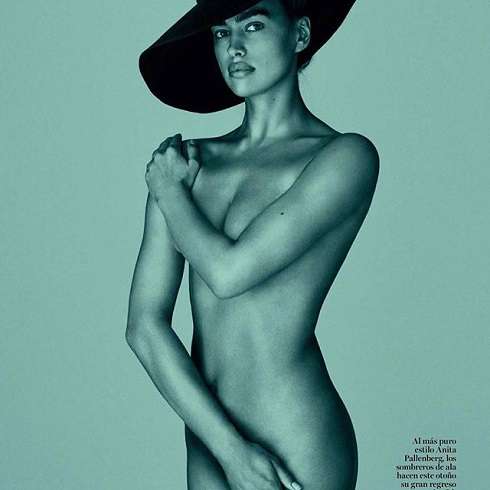 Эта фотография взорвала Сеть Эта фотография взорвала Сеть