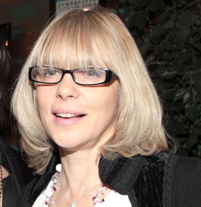 Вера Глаголева