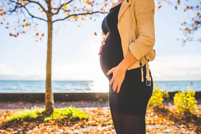 Как поздняя беременность влияет на женщину?