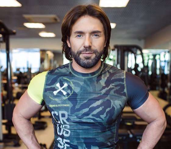 Андрей Малахов