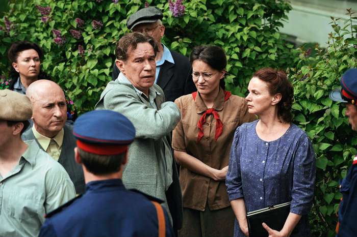 В «Пепле» – следователя МВД В «Пепле» – следователя МВД