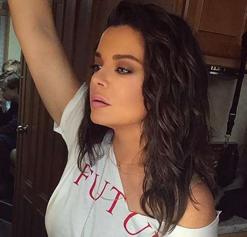 Наташа Королева