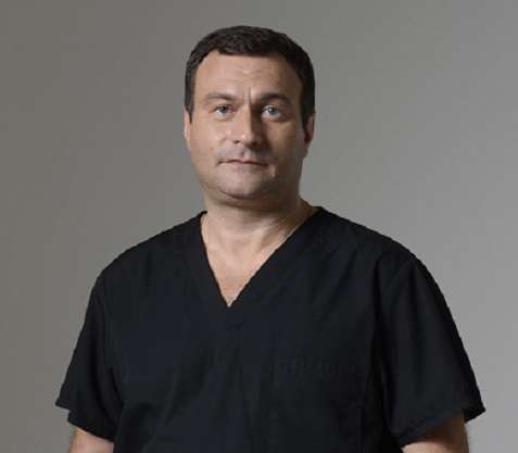 Отари Гогиберидзе