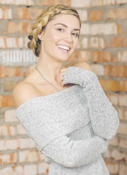 Агата Муцениеце