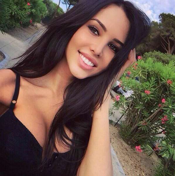 Анастасия Решетова