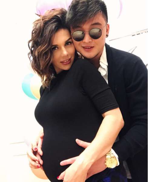 Анна Седокова