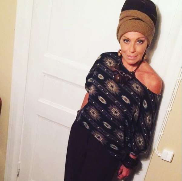 Ирина Понаровская