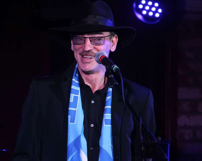 Михаил Боярский