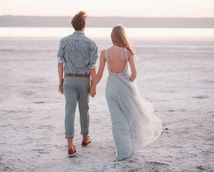 Кто он - твой извечный ухажер?