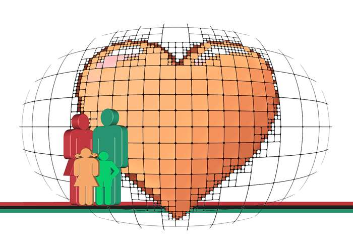Инфаркт и другие сердечно-сосудистые заболевания ежегодно уносят жизни не менее 50% россиян