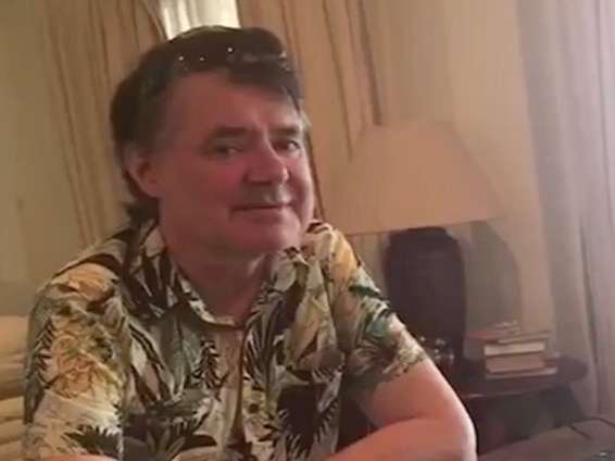 Евгений Осин