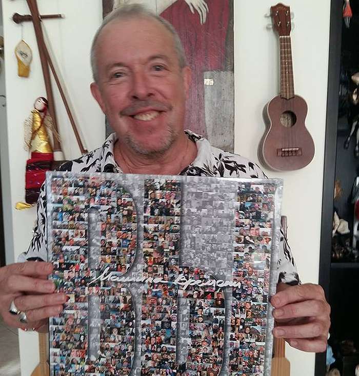 Андрей Макаревич