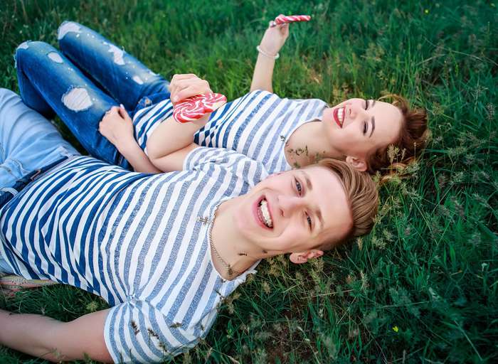 Слишком ветреный или слишком добропорядочный? Слишком ветреный или слишком добропорядочный?