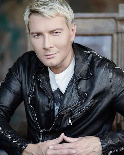 Николай Басков