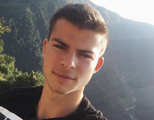 Филипп Газманов