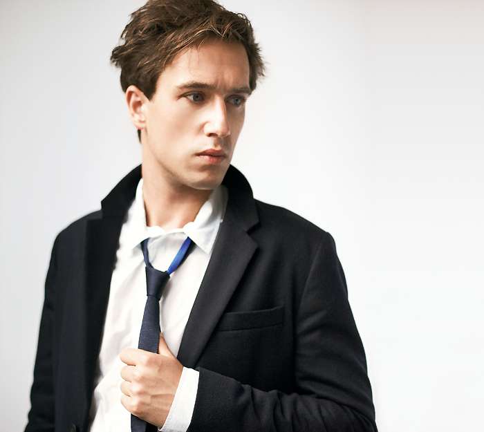 Егор Корешков