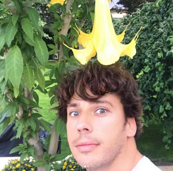 Максим Галкин