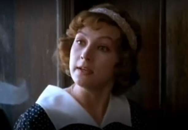 Ксения Качалина