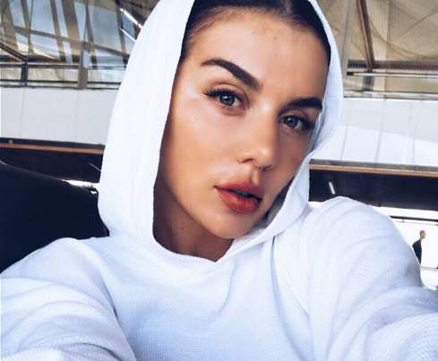 Анна Седокова