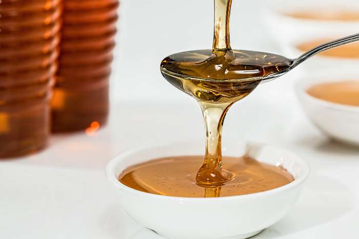 Как выбрать натуральный мед?