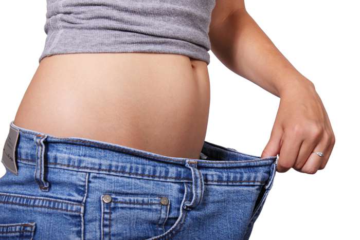 Как избежать провисания кожи при потере веса?