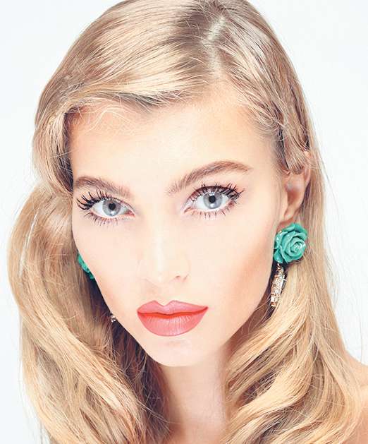 Анна Альбрехт Анна Альбрехт