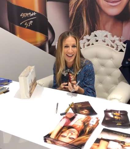 Сара Джессика Паркер