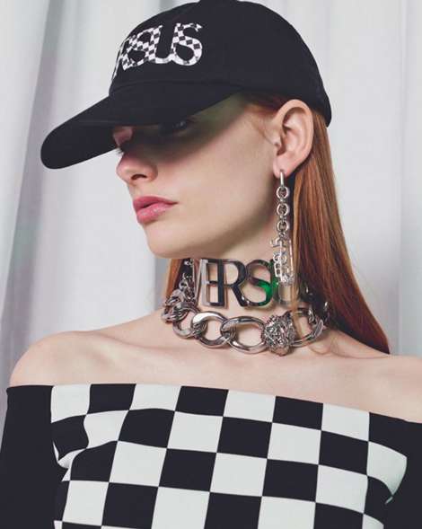 Клетка - самый модный принт этой осени