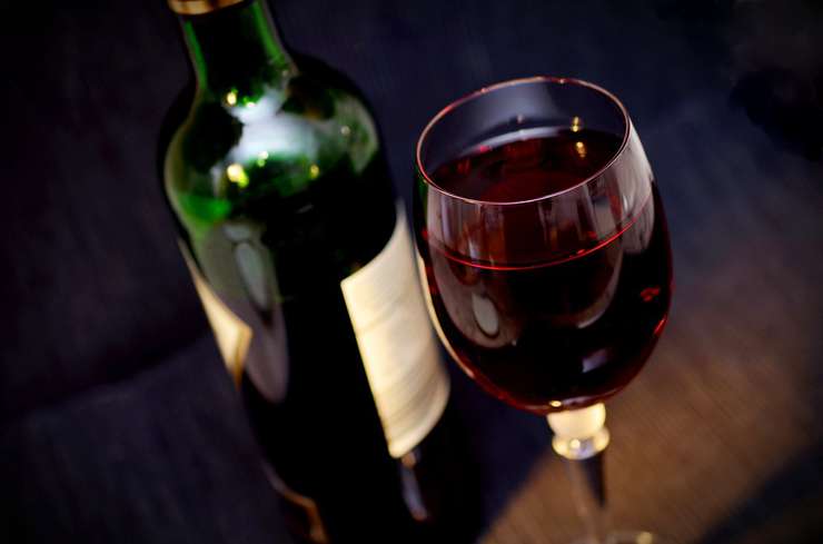 Можно найти вкусное вино в низком ценовом сегменте