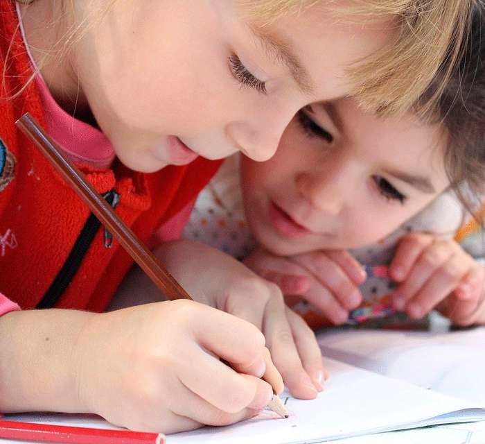 5 способов мотивировать ребенка к занятиям