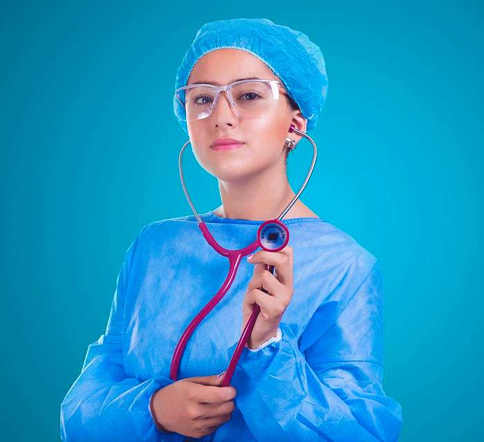 5 врачей, которых нужно посещать регулярно