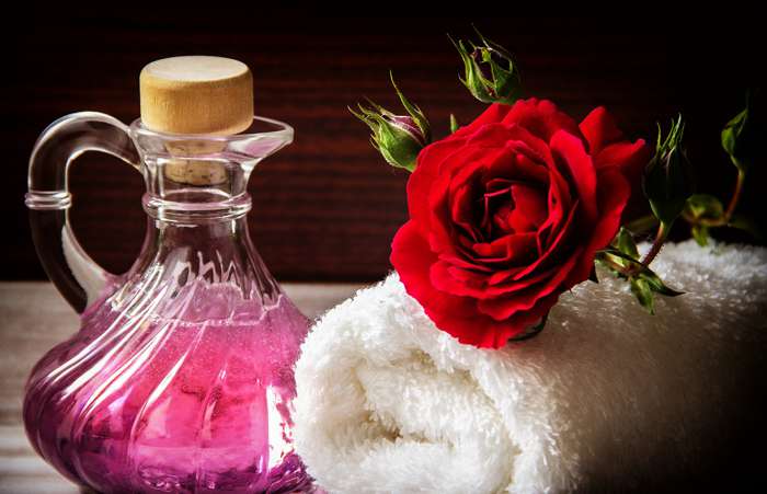 Нужно всего лишь понять основные приемы