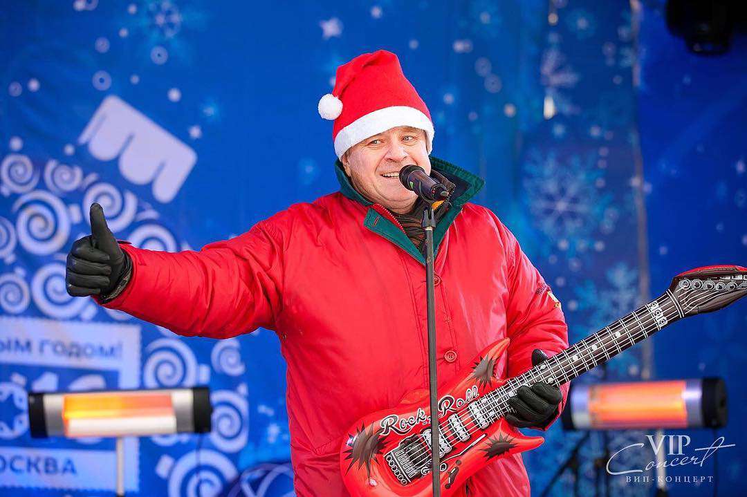 Григорий Гладков