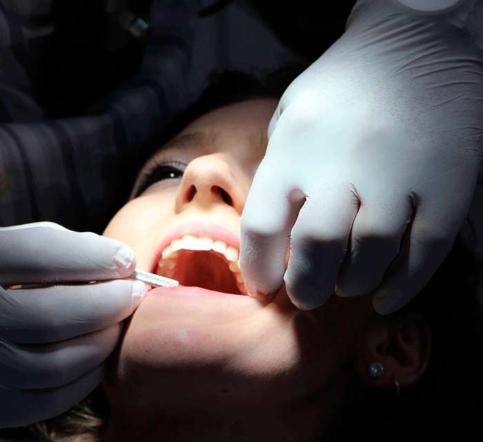 Стоматолог - самый пугающий врач