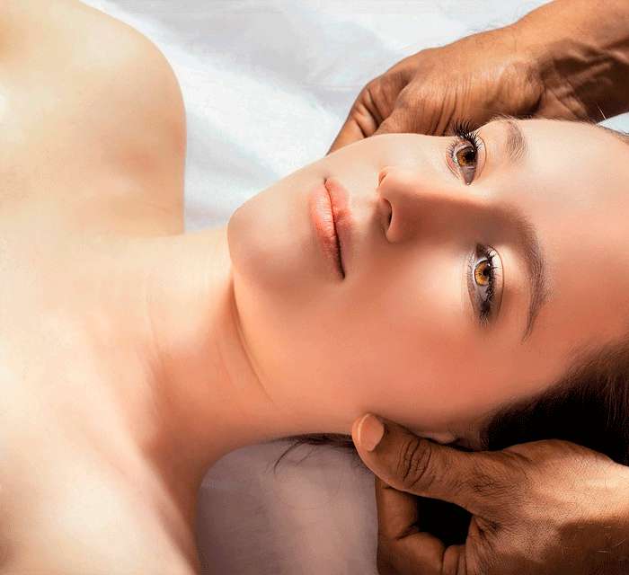 Постарайтесь уделить внимание каждому участку на теле массажируемого Постарайтесь уделить внимание каждому участку на теле массажируемого