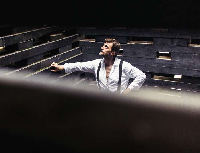 «Все думают, что я много чего знаю, на самом деле у меня просто вид такой... умный» «Все думают, что я много чего знаю, на самом деле у меня просто вид такой... умный»