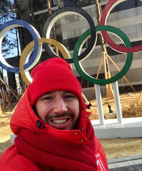 Илья Ковальчук