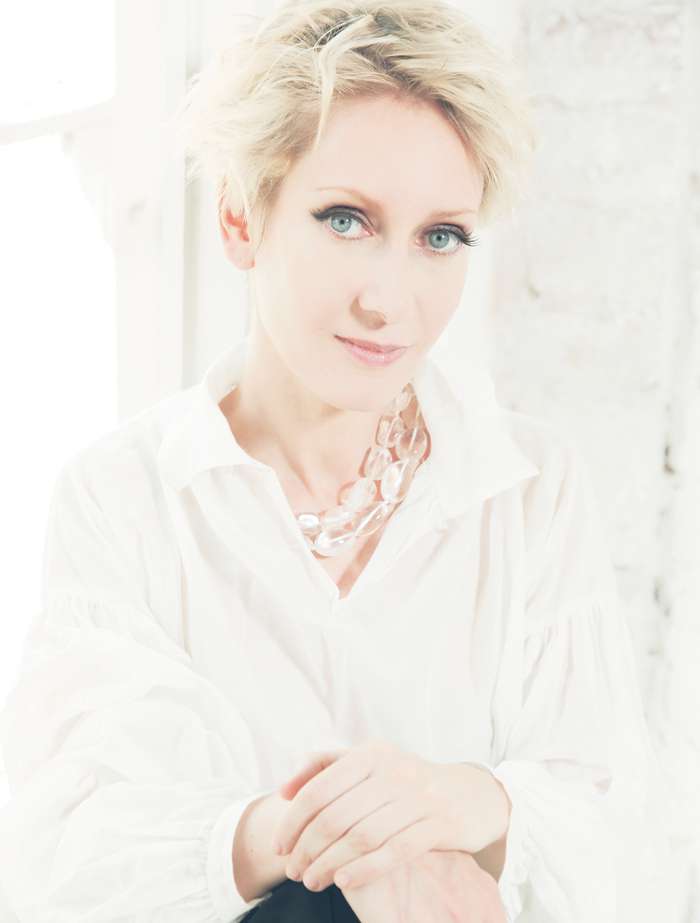 Ирина Богушевская