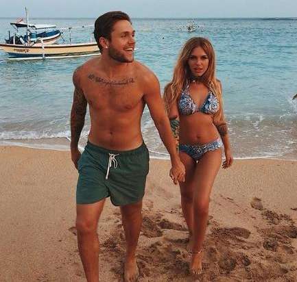 РИТА ДАКОТА И ВЛАД СОКОЛОВСКИЙ